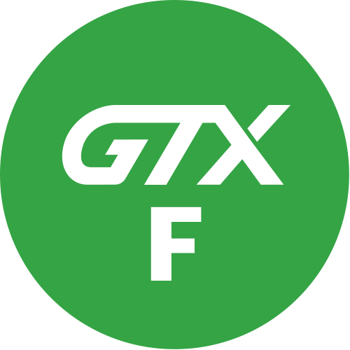 GTX-F