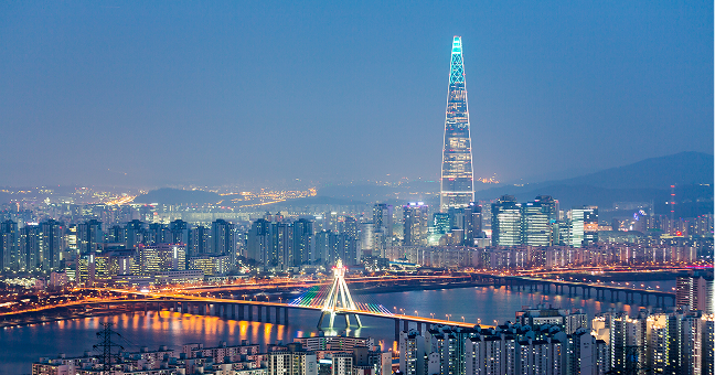 한강벨트 프리미엄